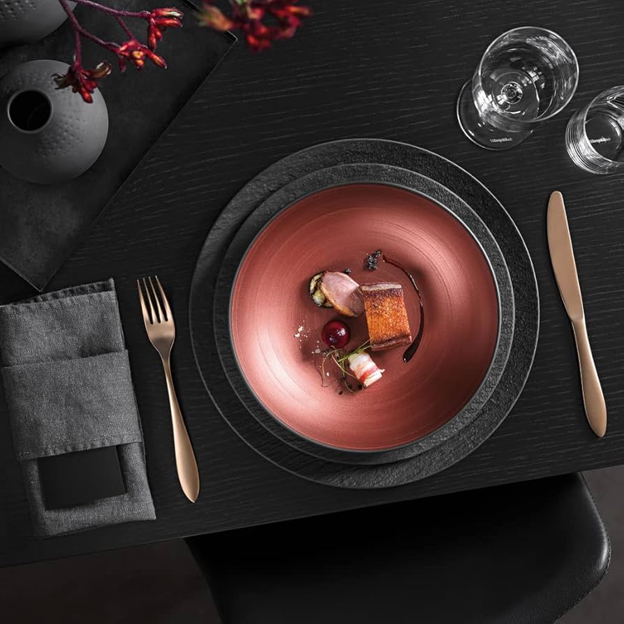 Amazon｜Villeroy&Boch (ビレロイ&ボッホ) マニファクチャー ロック