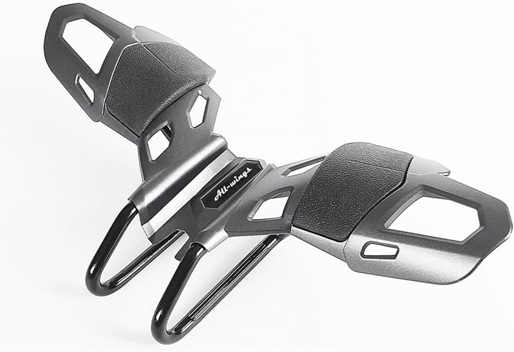 Amazon | evo4 Super Hornet 自転車サドル, 股間を圧迫しない, 長時間