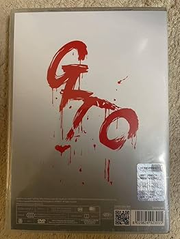 Amazon.co.jp: GTO（アニメ）全43話 DVD-BOX 藤沢とおる スタジオ