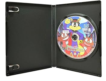 Amazon.co.jp: かいけつゾロリ1期+2期DVD 全51巻 セット : Toys & Games