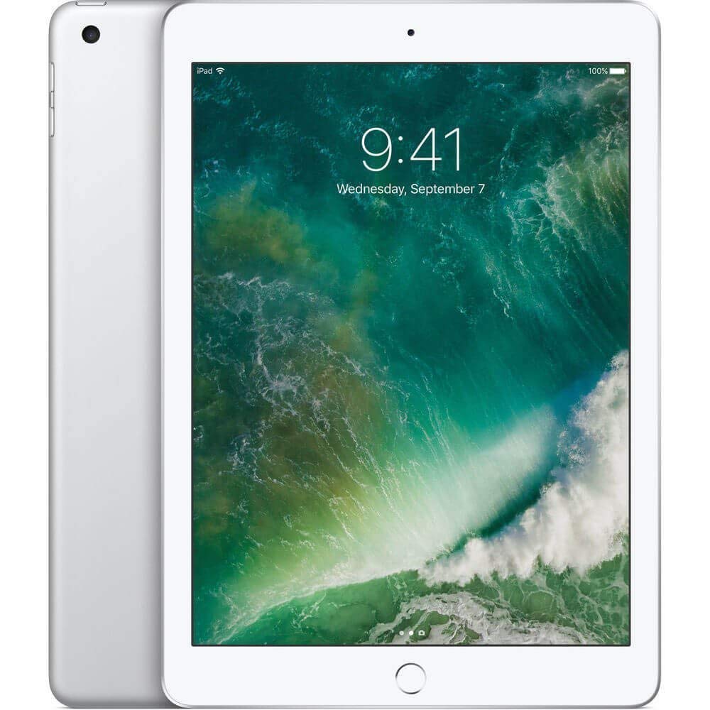Amazon.co.jp: 【整備済み品】 Apple iPad (第5世代) Wi-Fi 32GB