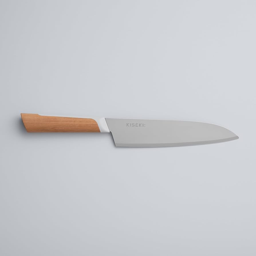 Amazon | 【予約販売 2026年12月お届け】日本初の超硬合金包丁 KISEKI