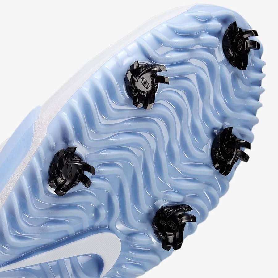 Amazon | [ナイキ] ビクトリー プロ 4 Victory PRO 4 ホワイト