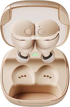 Amazon.co.jp: オーディオテクニカ ATH-CKS50TW2 BG(E) ワイヤレス