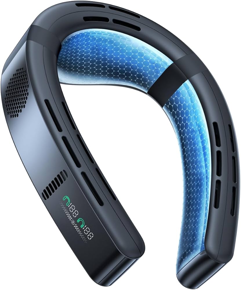 Amazon | 【2025モデル・最強冷感ネッククーラー】TORRAS COOLIFY