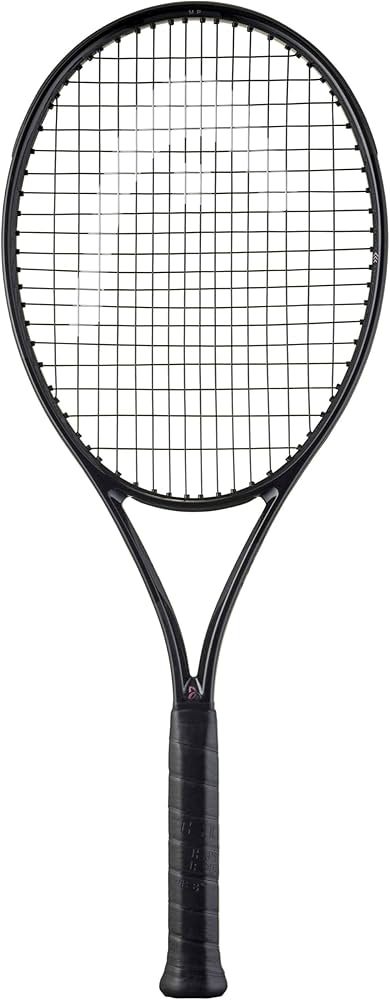 Amazon.com: Speed MP Legend Tennis Racquet, 4 1/4 : Sports & Outdoors