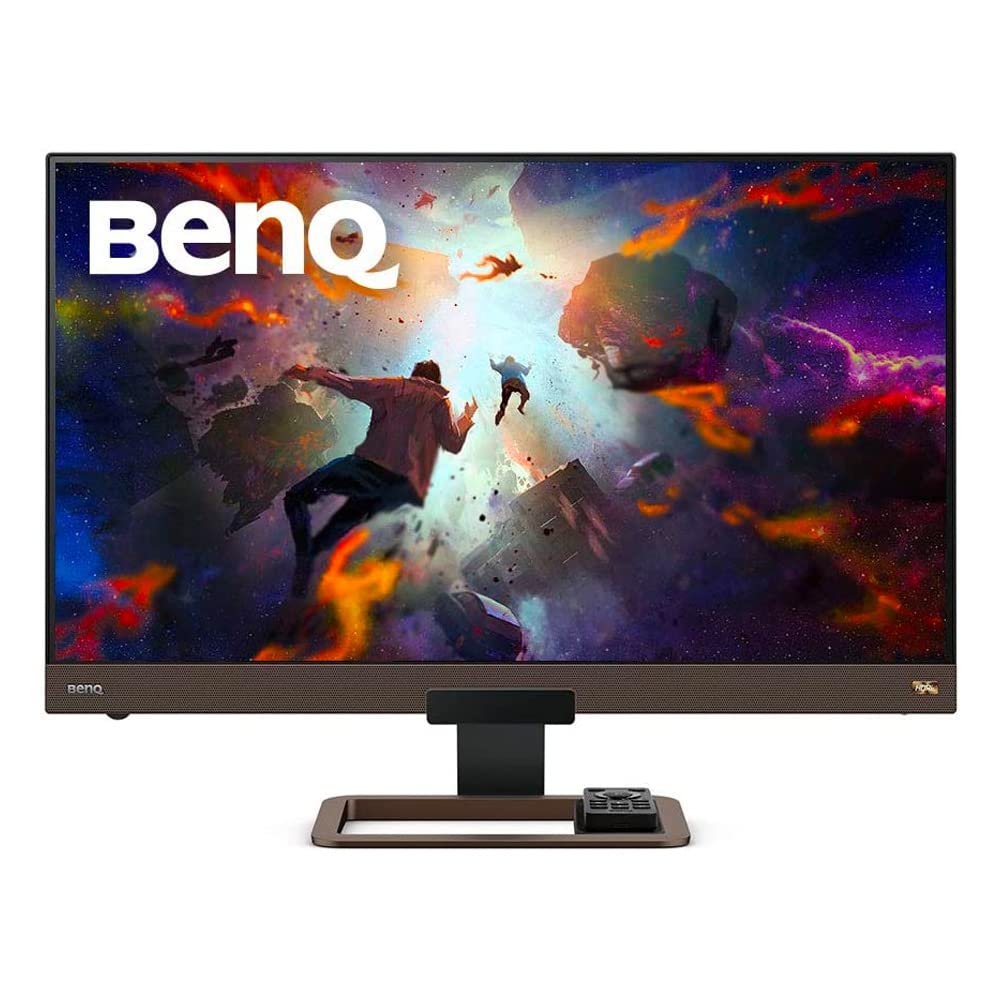 Amazon.co.jp: BenQ EW3280U プレミアムモニター 32インチ 4K UHD