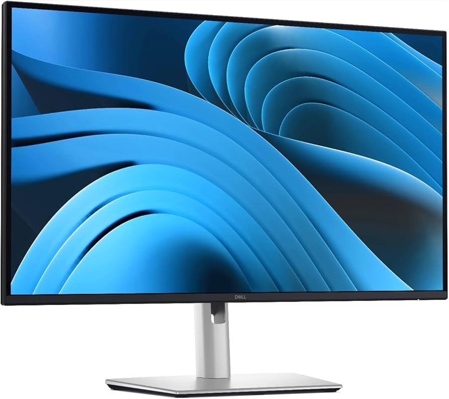 Amazon.com: Dell Pro Plus P2725QE 27-Inch Class 4K UHD IPS Backlit