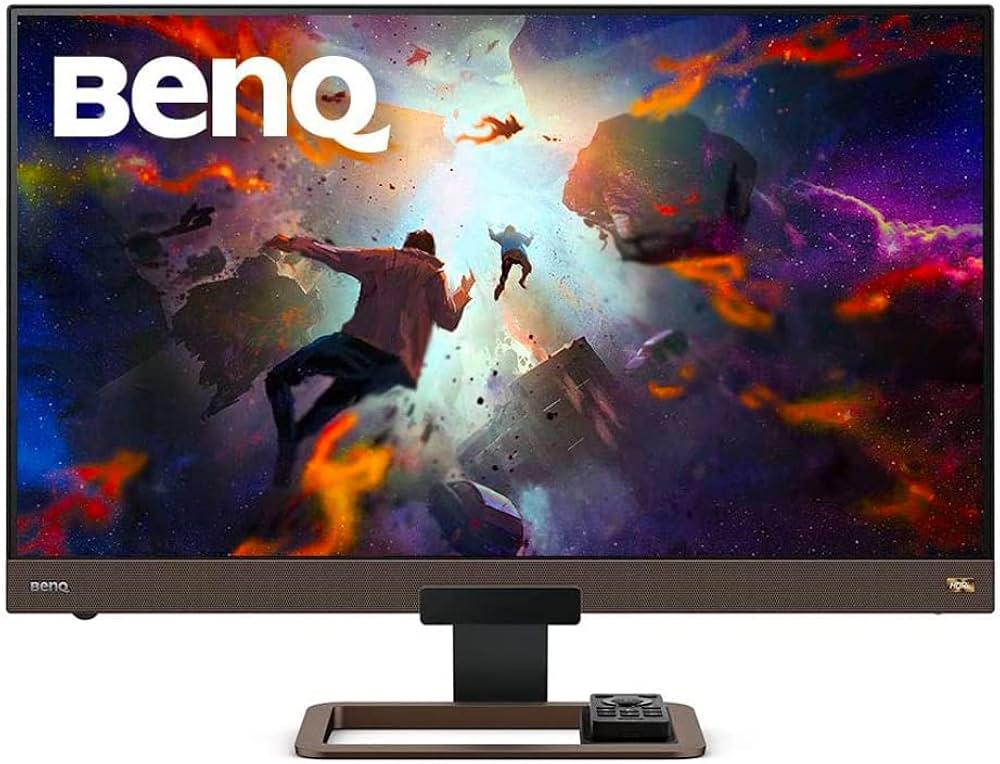 Amazon.co.jp: BenQ EW3280U プレミアムモニター 32インチ 4K UHD