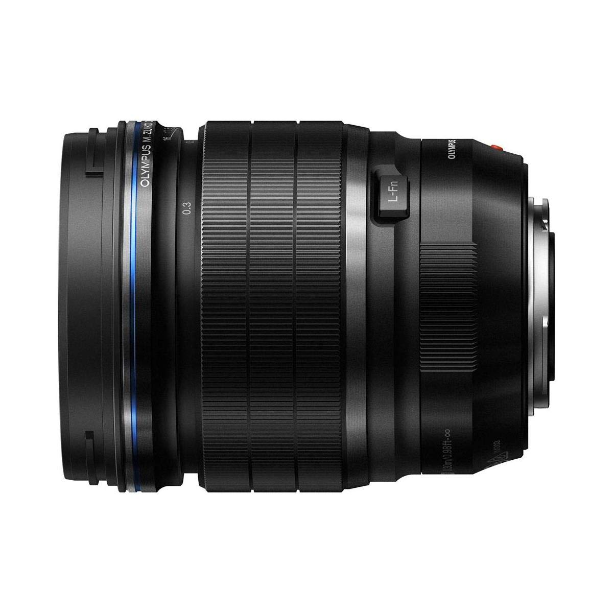 Amazon.com : Olympus M.Zuiko Digital ED 25mm F1.2 PRO for Micro