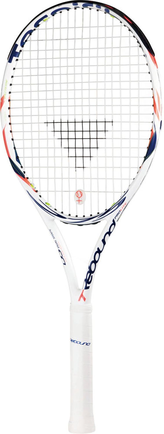 Amazon | テクニファイバー(Tecnifibre) レディース テニス ラケット