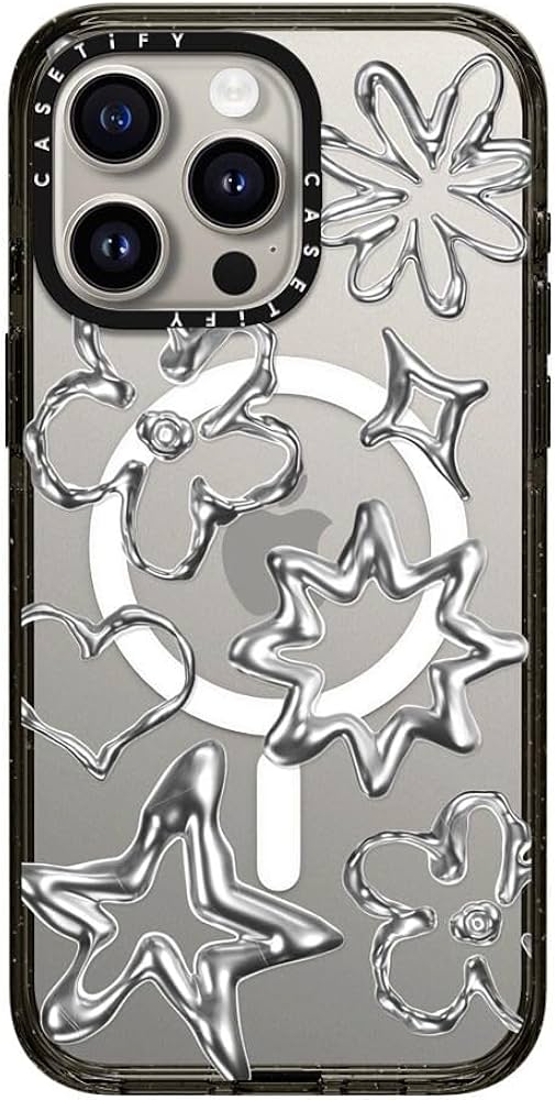 Amazon.co.jp: CASETiFY MagSafe 対応インパクト iPhone 15 Pro Max