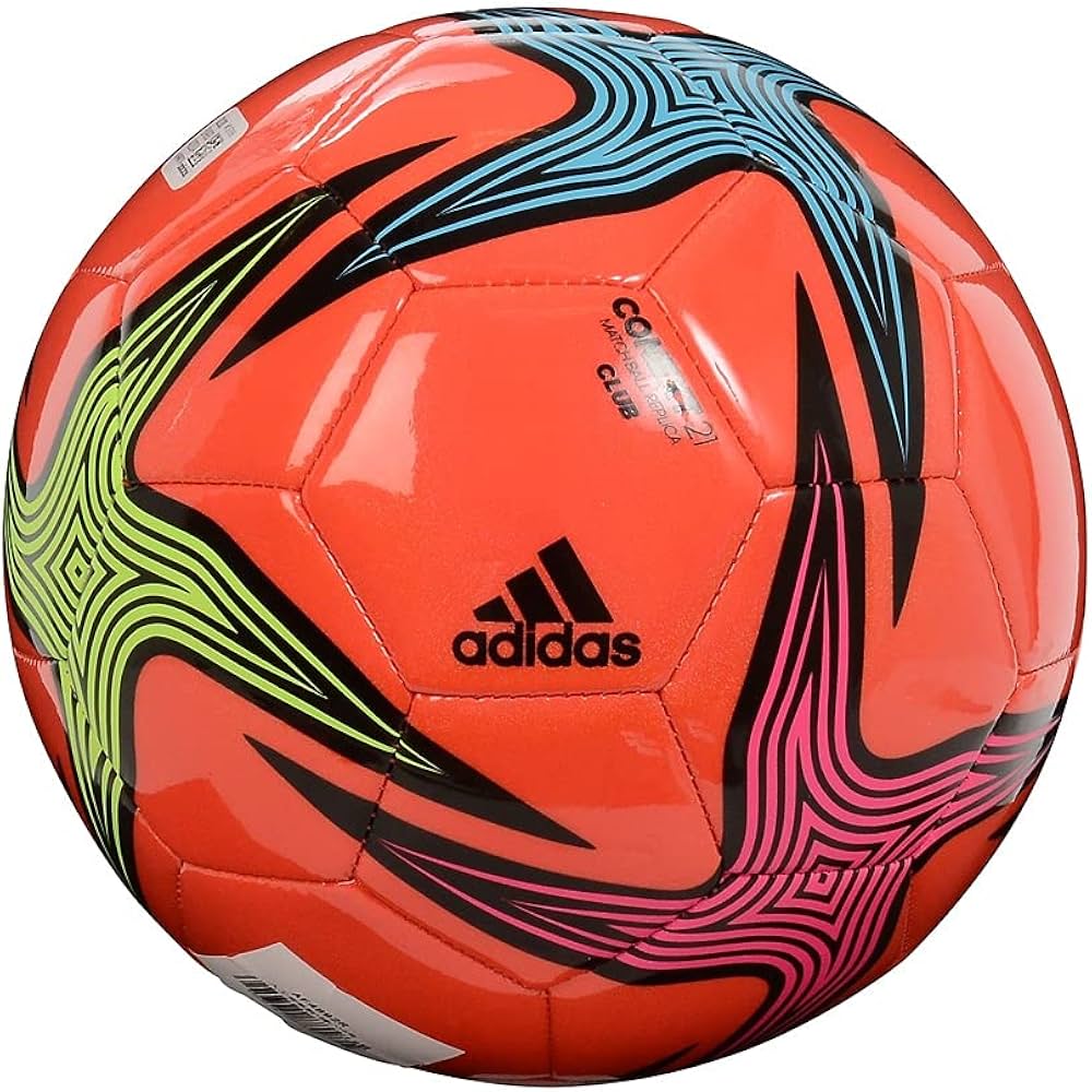Amazon.co.jp: アディダス(adidas) サッカーボール コネクト21 クラブ