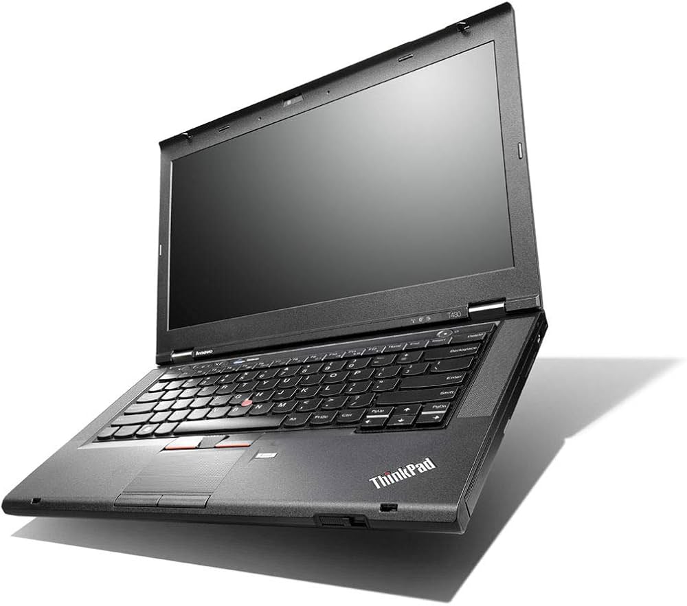 Amazon.co.jp: Lenovo ThinkPad T430 ビジネスノートパソコン、Intel