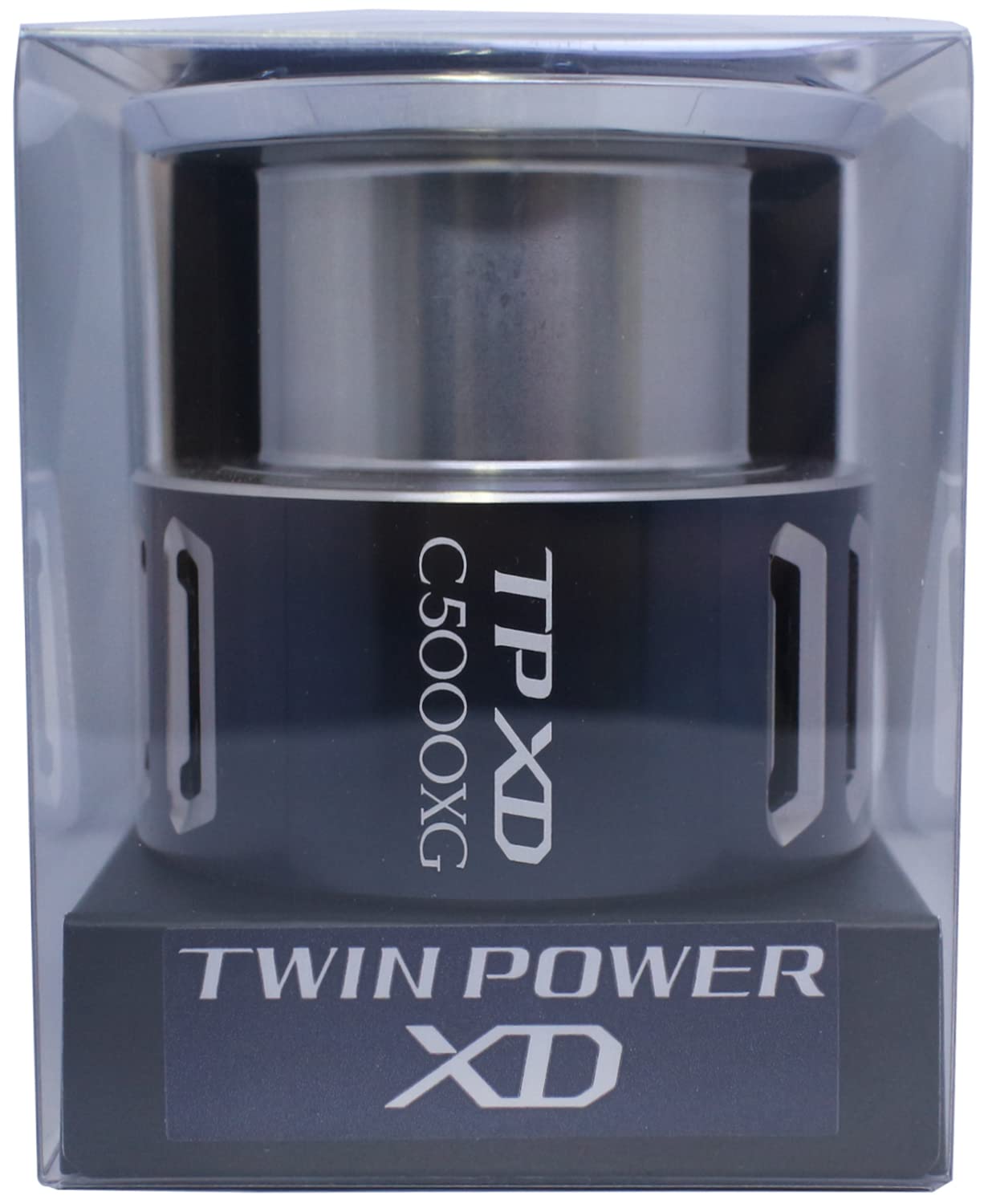 Amazon | 純正パーツ 21 ツインパワー XD C5000XG スプール組 パートNo