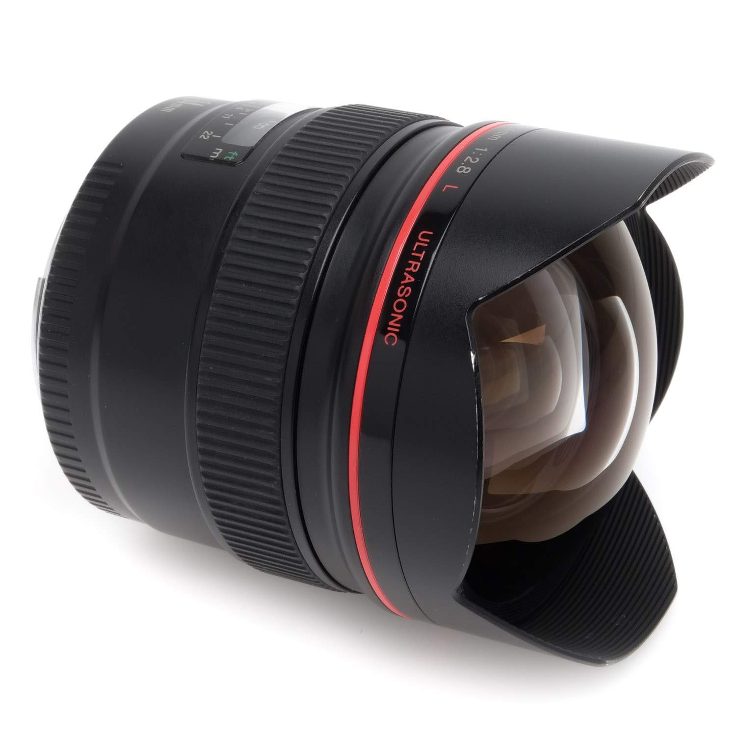 Amazon.co.jp: Canon EF 14mm f/2.8L USM 広角レンズ : 家電＆カメラ