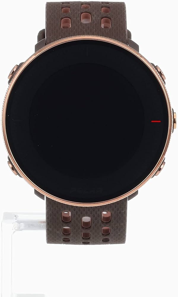 Amazon | POLAR(ポラール) VANTAGE M2 第2世代 軽量 GPS スポーツ