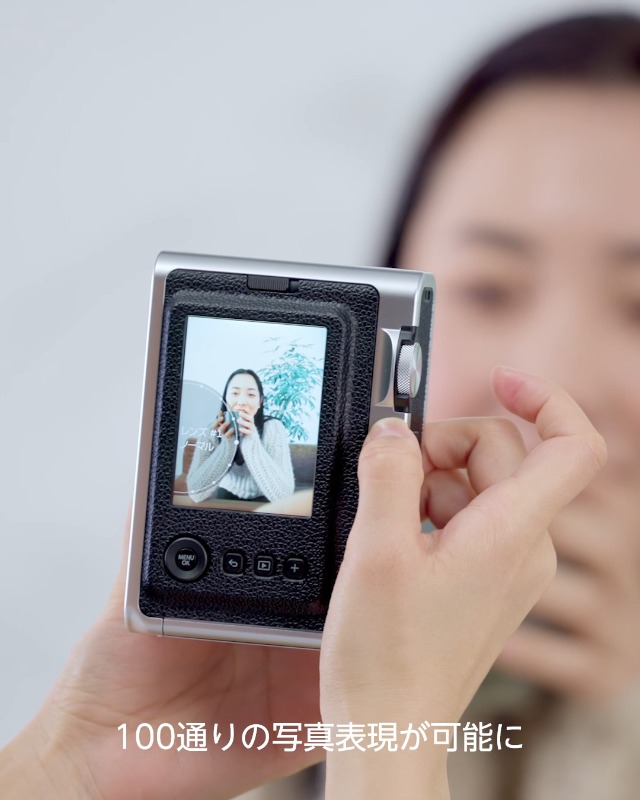 Amazon | 富士フイルム(FUJIFILM) クリスマスプレゼント お年玉ギフト