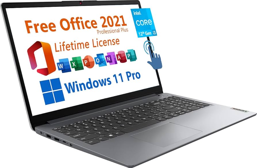 Amazon.com: Lenovo 15.6