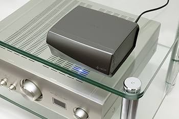 Amazon.co.jp: Denon HEOS LINK ワイヤレスプリアンプ Wi-Fi/Bluetooth