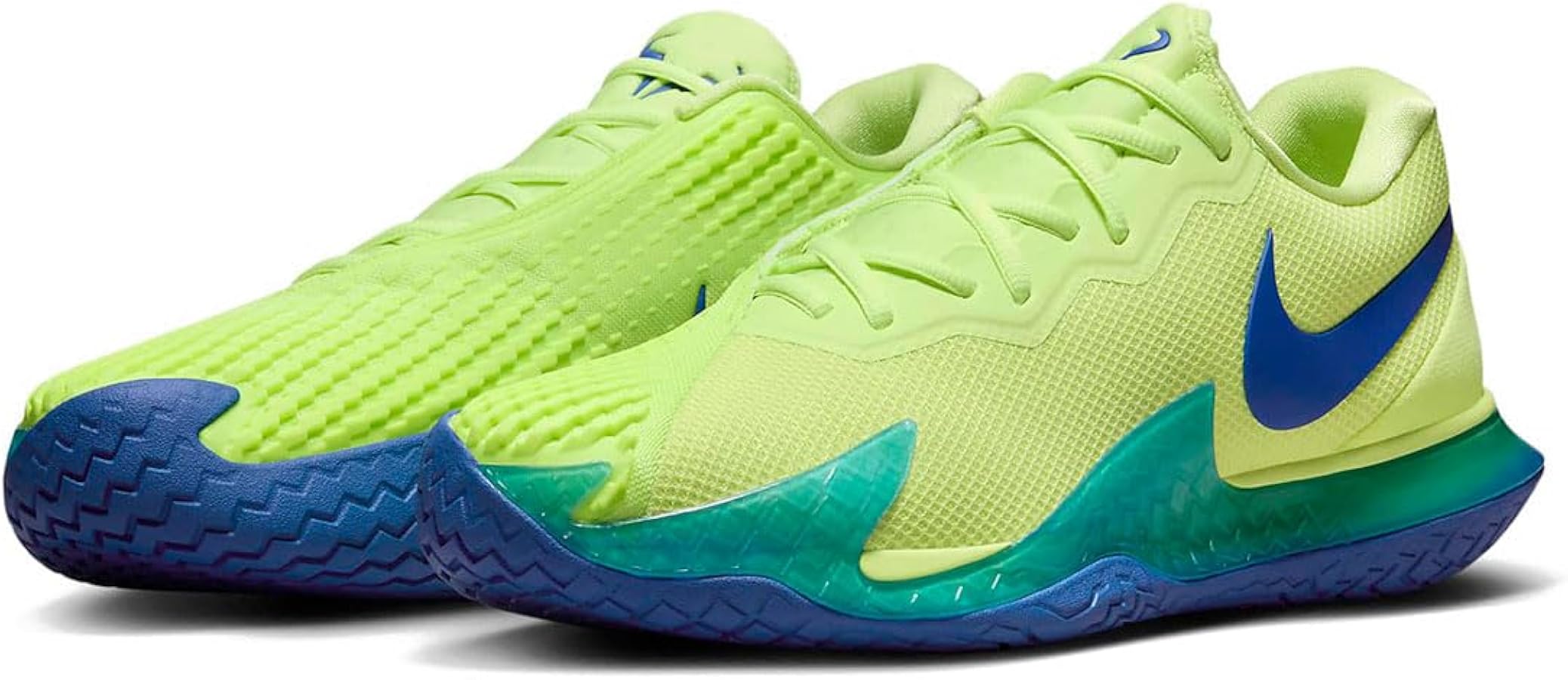 Amazon | [ナイキ] コート ズーム ヴェイパー ケージ 4 ラファ Court