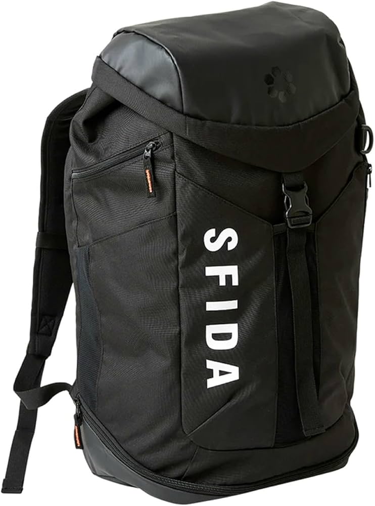 Amazon.co.jp: スフィーダ（SFIDA） Player バックパック L SH-24B10