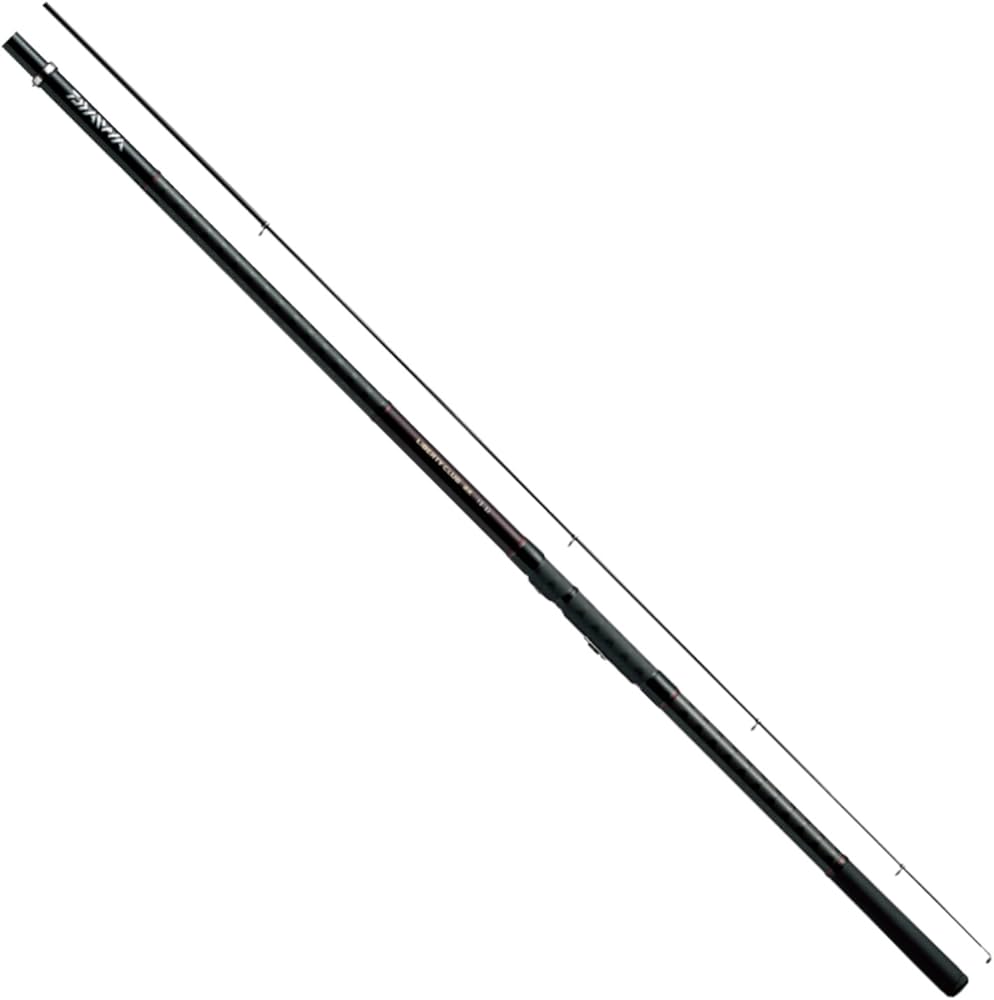 Amazon | ダイワ(DAIWA) 磯・波止釣りロッド リバティクラブ磯風・K