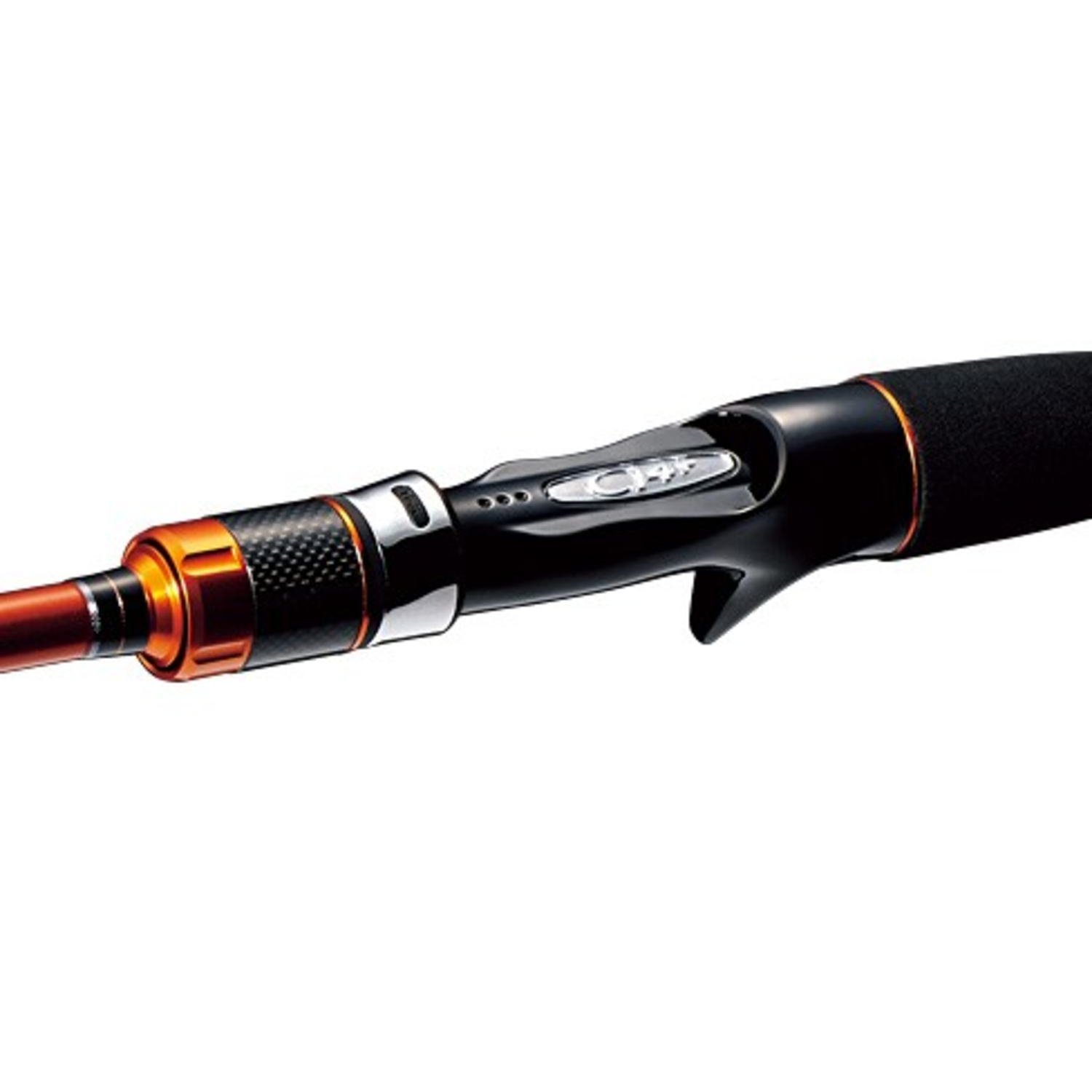 Amazon | シマノ(SHIMANO) ロッド 船竿 ベイゲーム X カットウフグ 82