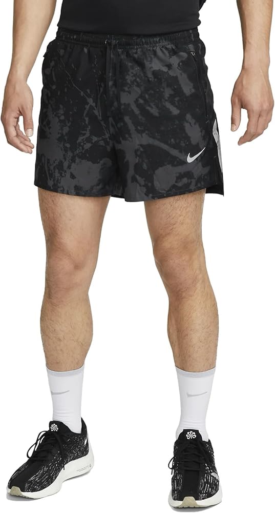 Amazon | [ナイキ] メンズ ランニング ショートパンツ ラン