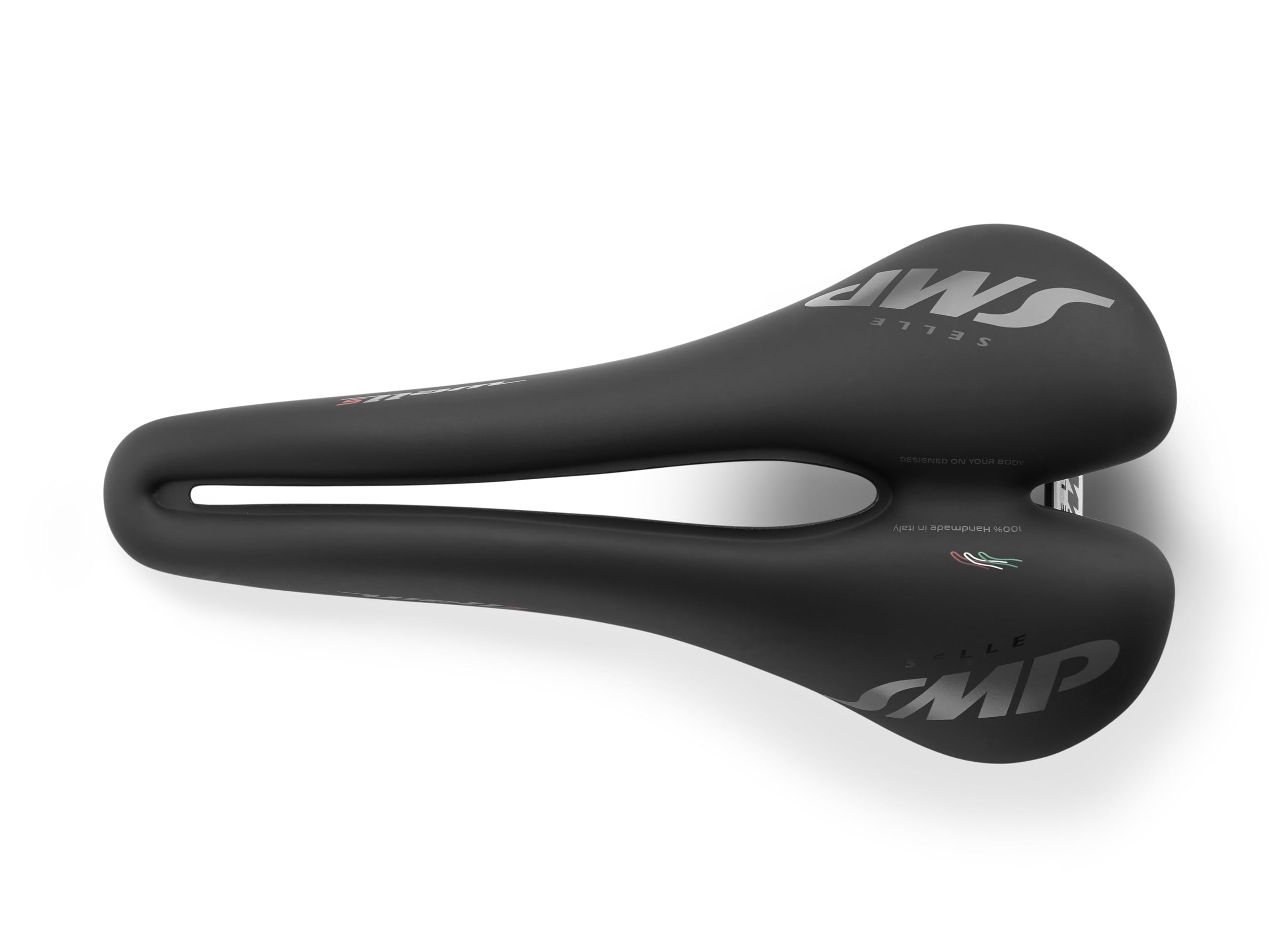 Amazon | SELLE SMP サドル HELL S ブラック | SMP | サドル