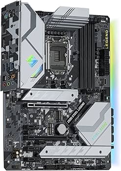 Amazon | ASRock Intel 第10・11世代CPU(LGA1200)対応 Z590 チップ