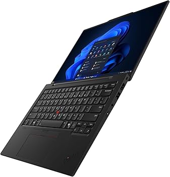 Amazon.com: Lenovo ThinkPad X1 Carbon Gen 13 Aura Edition – 14