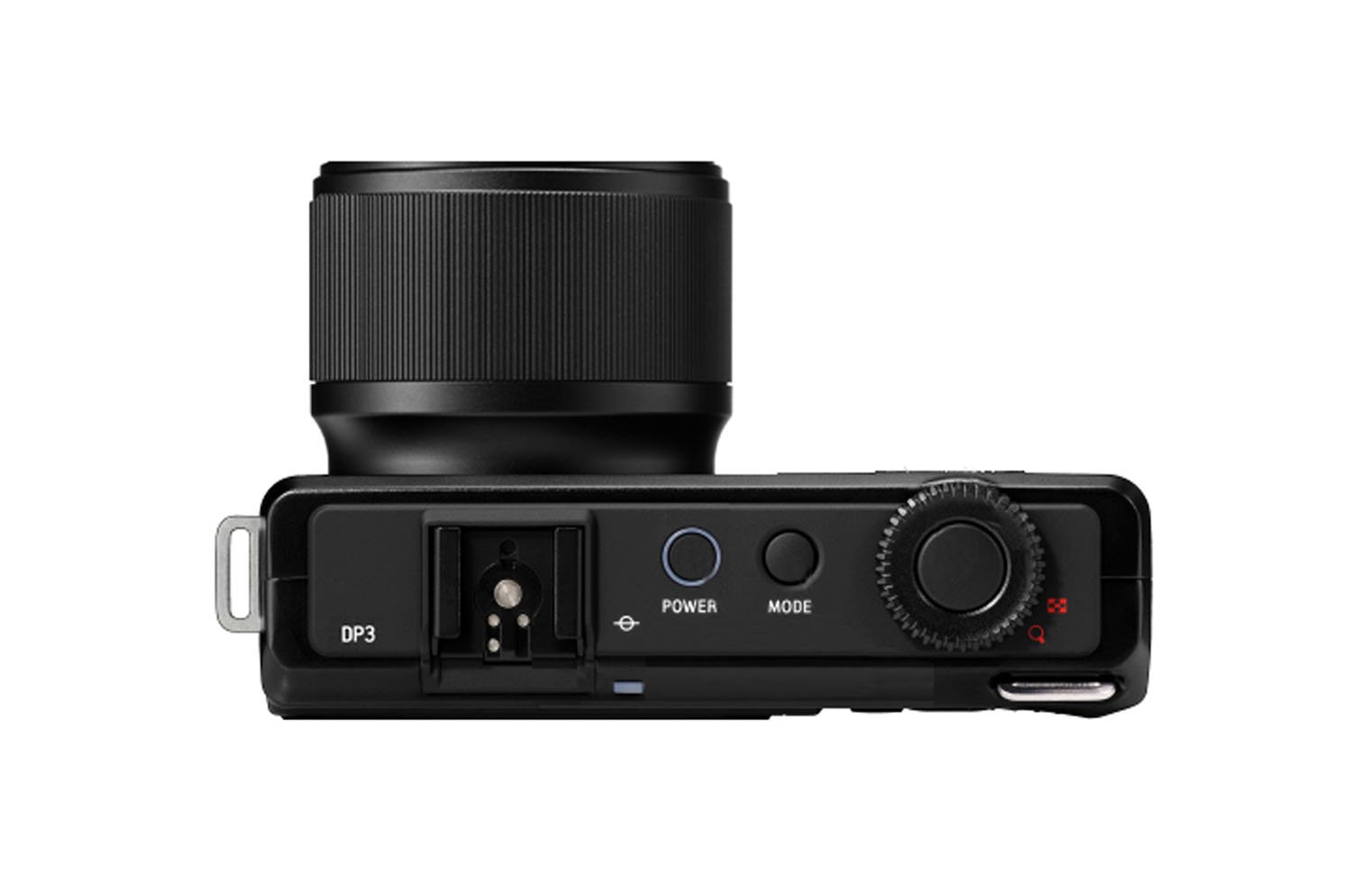 Amazon.com : Sigma C79900 DP3 Merrill Digital Camera with Foveon