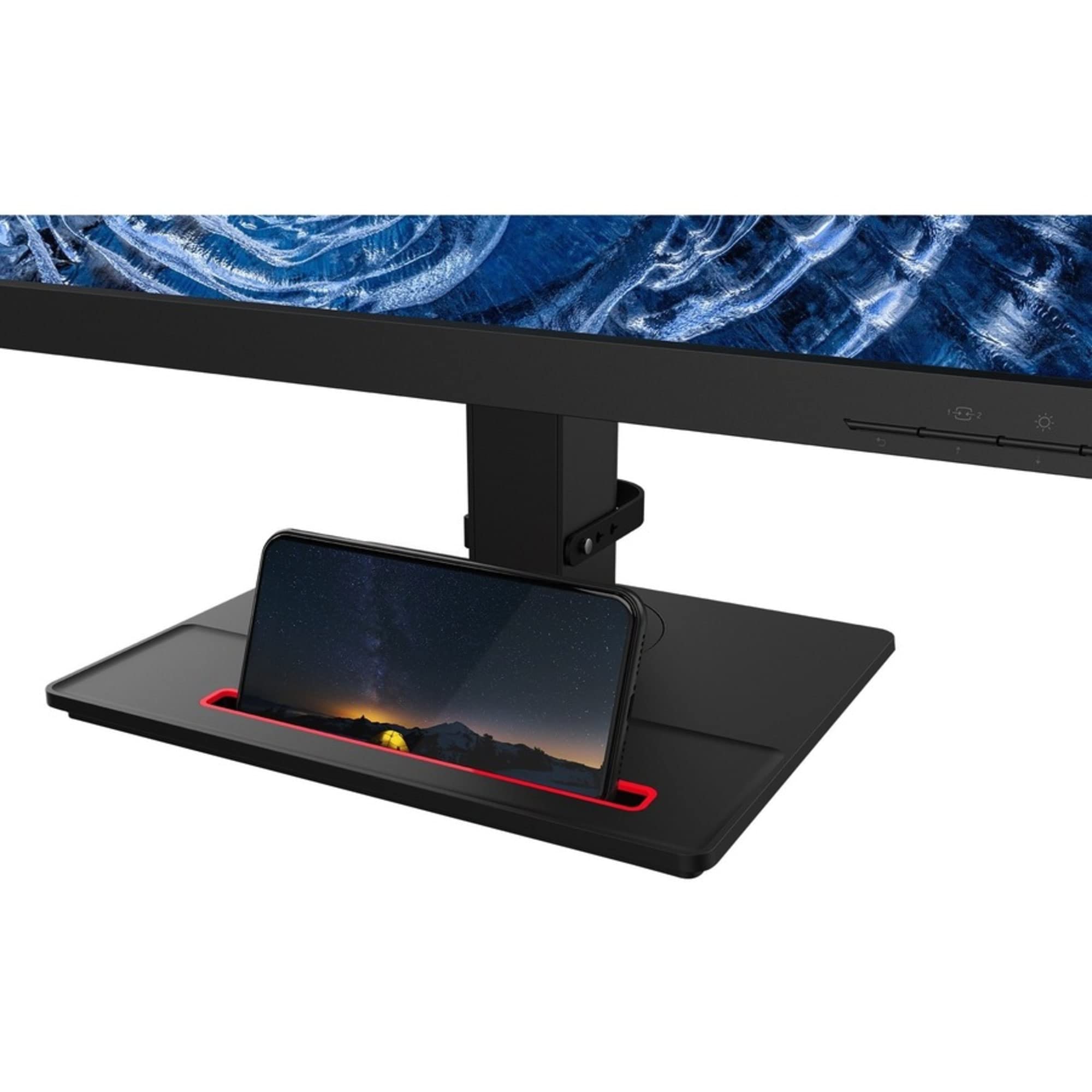 Amazon.co.jp: Lenovo ThinkVision T24i-20 - コンピューターモニター