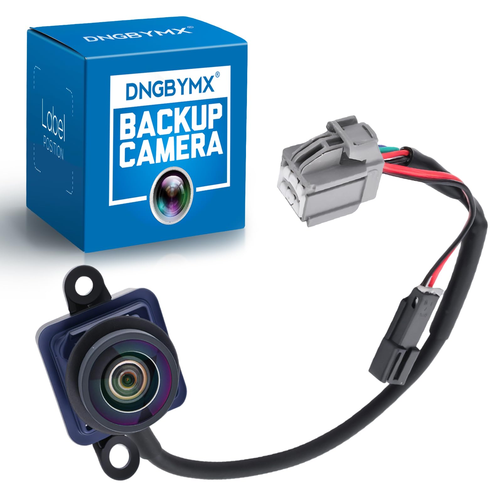 Amazon.com: Rear View Backup Camera Compatible with Dodge Journey