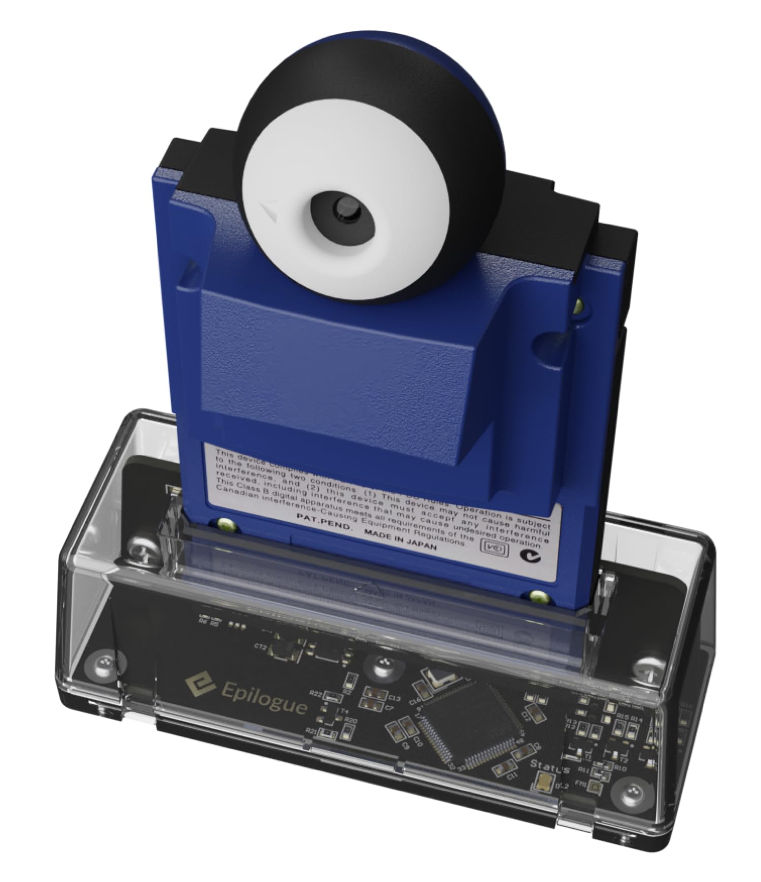 Amazon | Epilogue GB Operator ゲームボーイ エミュレーター PCプレイ