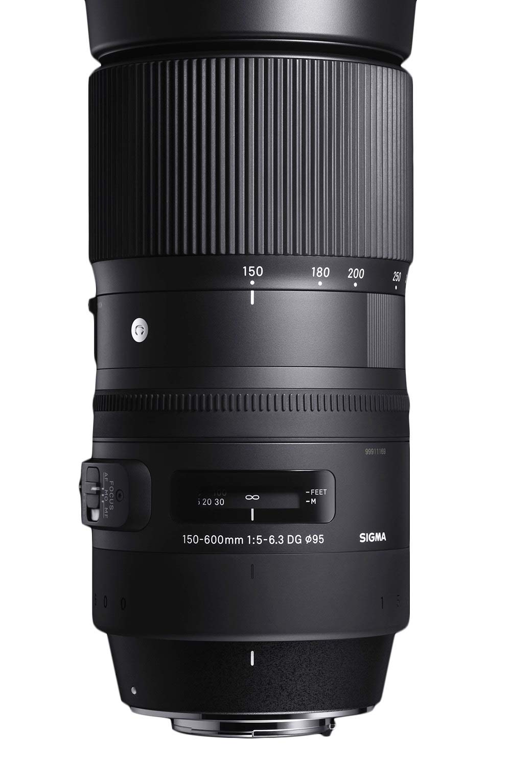 Amazon.co.jp: シグマ(Sigma) レンズ 150-600mm F5-6.3 DG OS HSM