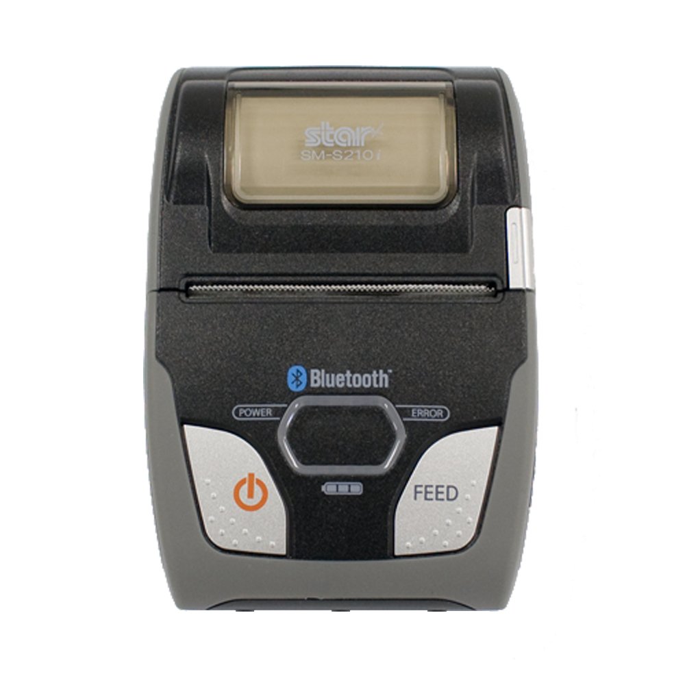 Amazon.co.jp: スター精密 SM-S210i2-DB40 JP : 文房具・オフィス用品