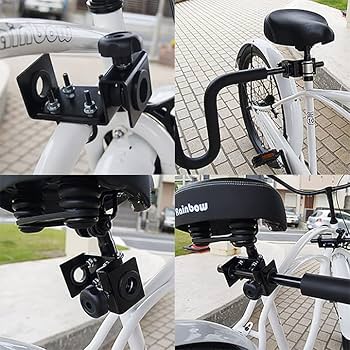 Amazon.co.jp: Rainbow レインボー 交換パーツ ベースプレート2個