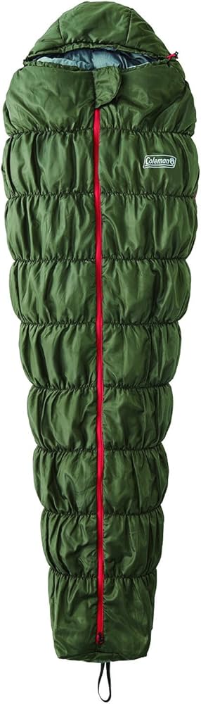 Amazon.co.jp: Coleman(コールマン) 寝袋 コルネットストレッチ2 L0