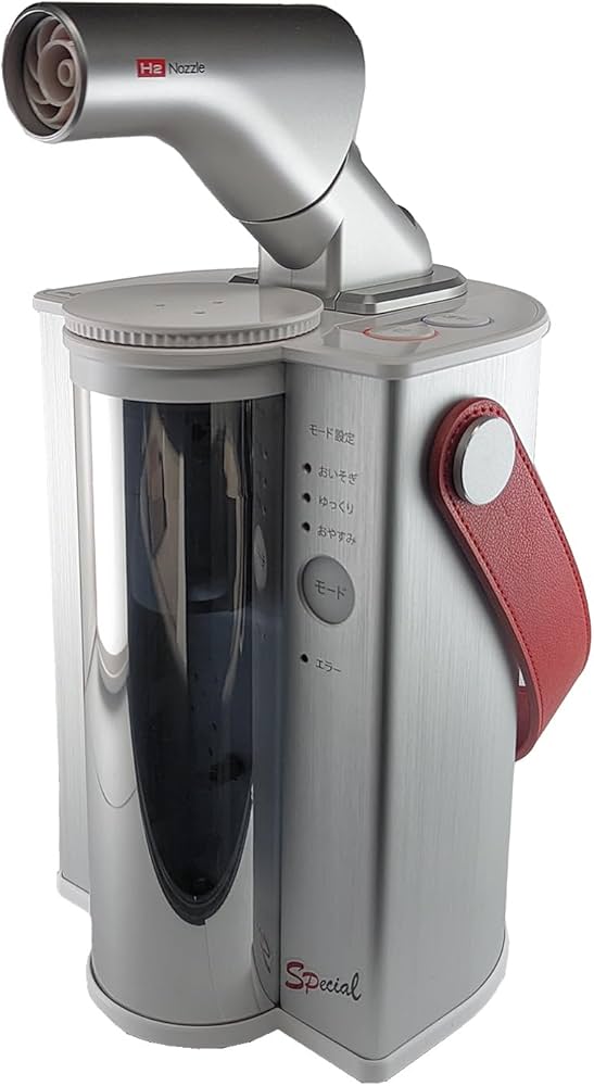 Amazon | FLAX FLAIR SP フレアー エスピー 水素エアージェネレーター