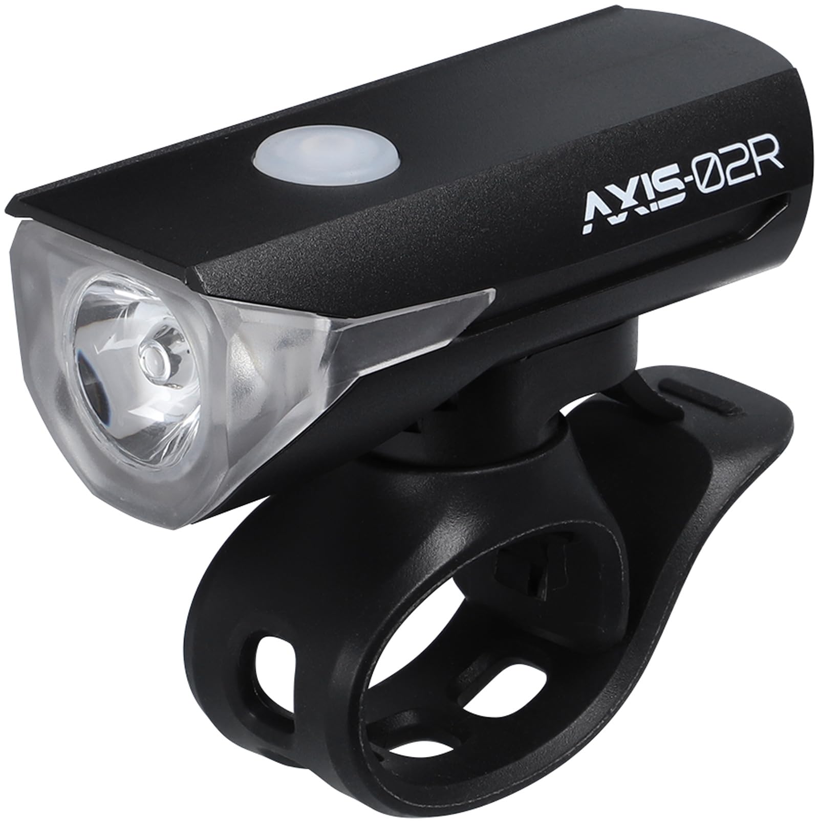 Amazon | GENTOS(ジェントス) バイクライト USB充電式 【明るさ200