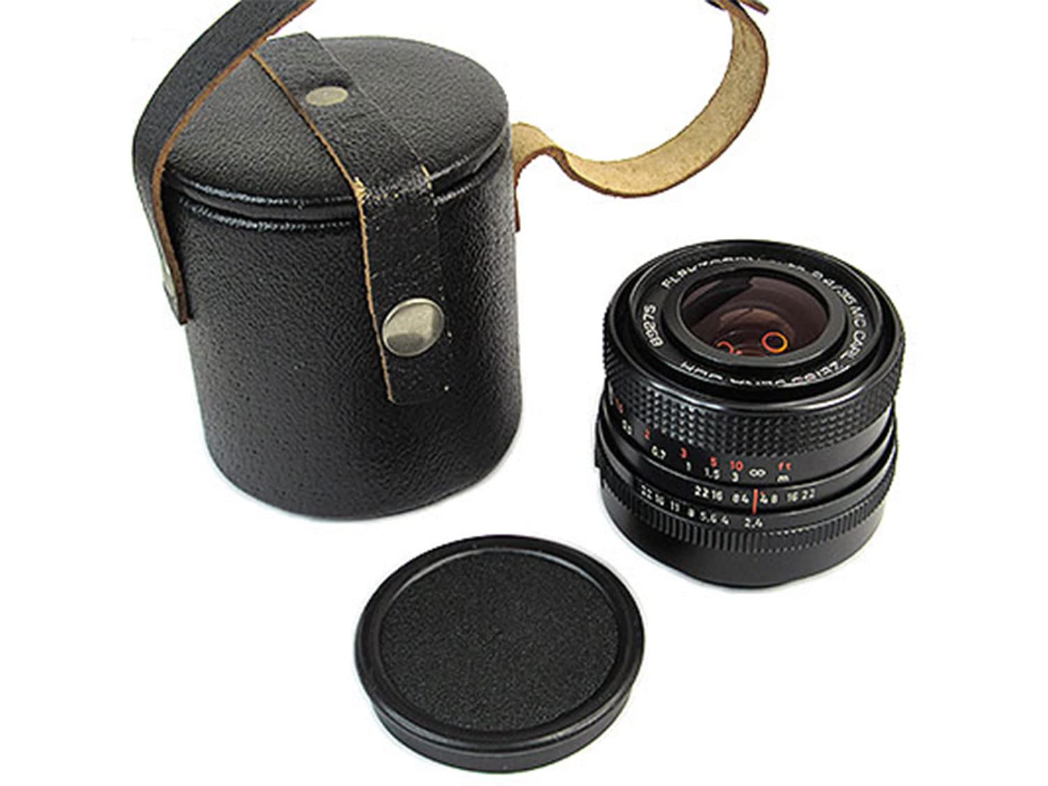 Amazon | ※オールドレンズ※FLEKTOGON auto 35mm/f2.4 MC CARL ZEISS