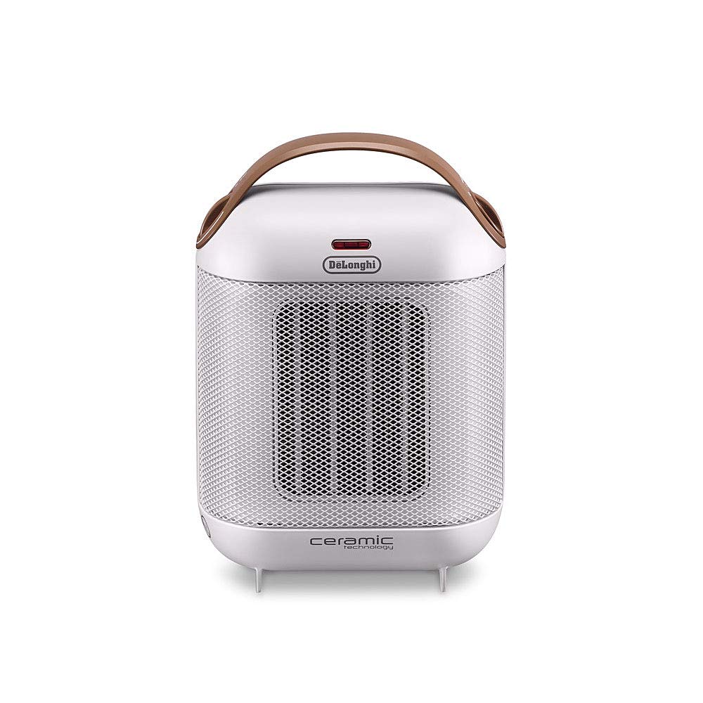 Amazon | De'Longhi (デロンギ) ファンヒーター カプスーラ HFX30C11