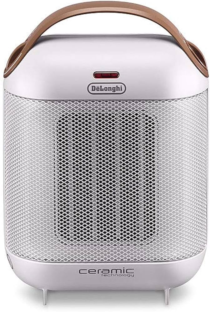 Amazon | De'Longhi (デロンギ) ファンヒーター カプスーラ HFX30C11