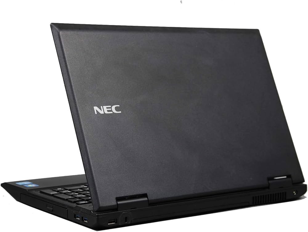 Amazon.co.jp: [ WPS Office ] NEC VersaPro VK26TX-G Win10 Pro 15.6