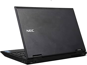 Amazon.co.jp: [ WPS Office ] NEC VersaPro VK26TX-G Win10 Pro 15.6