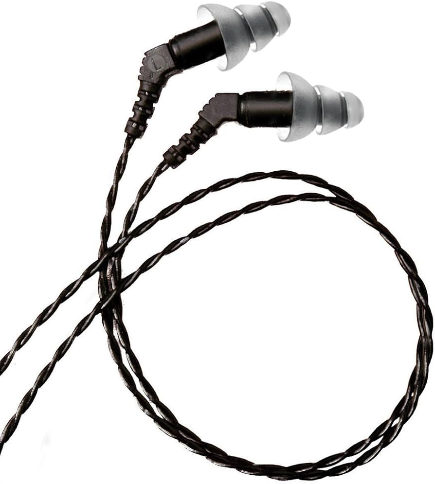 Amazon.co.jp: Etymotic ER-4S インイヤーモニター : 家電＆カメラ