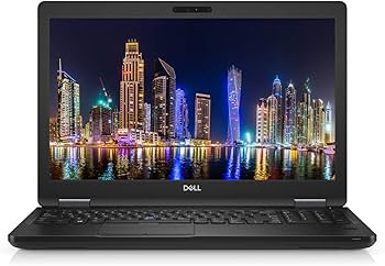 Amazon.com: Dell Latitude 5590 Notebook with Intel i7-8650U Quad