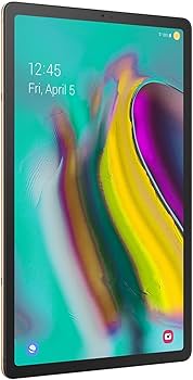 Amazon.com : Samsung Galaxy Tab S5e 64 GB WiFi Tablet Gold (2019